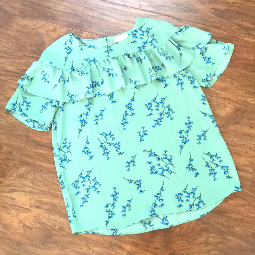 Beautiful Loft Blouse